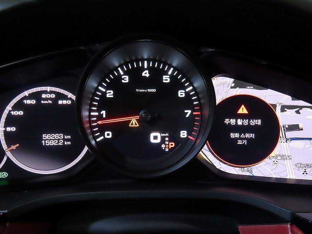 2021 Porsche (9Y0) photo