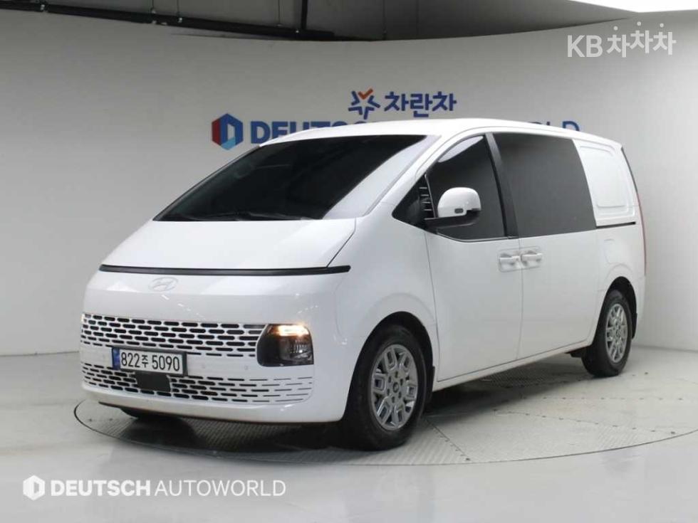 Hyundai Стария