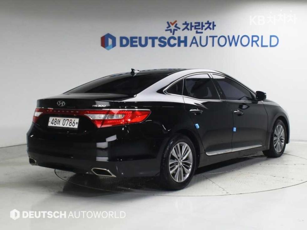 Hyundai Grandeur — miniaturë 2