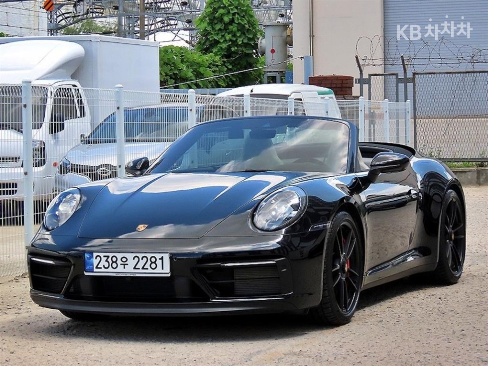 Porsche 911 — miniaturë 2