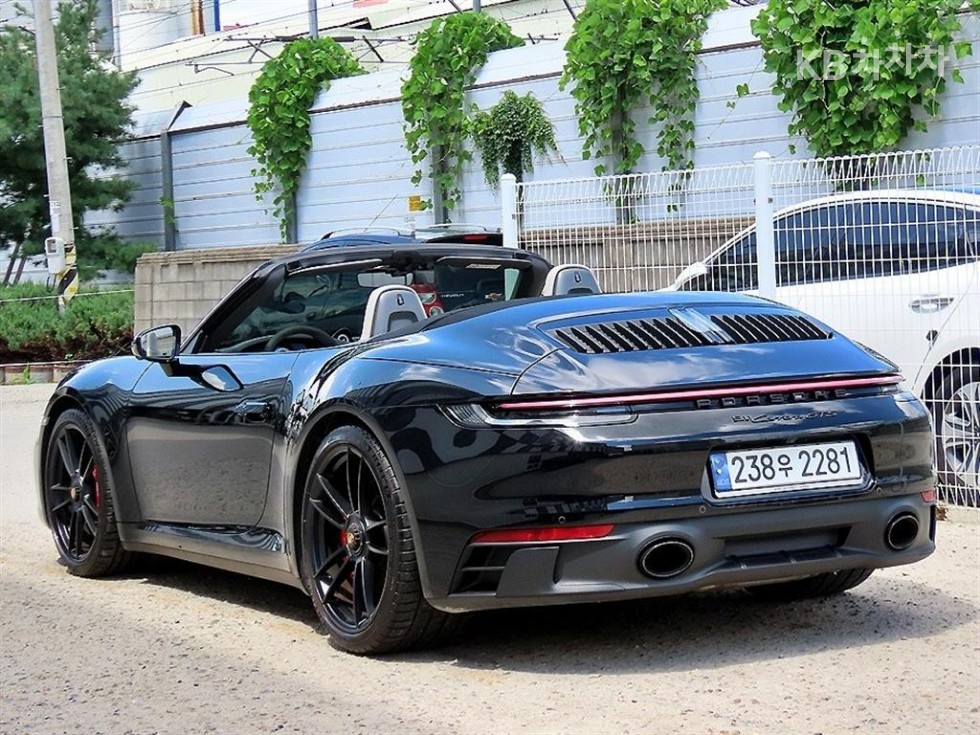 Porsche 911 — miniaturë 3