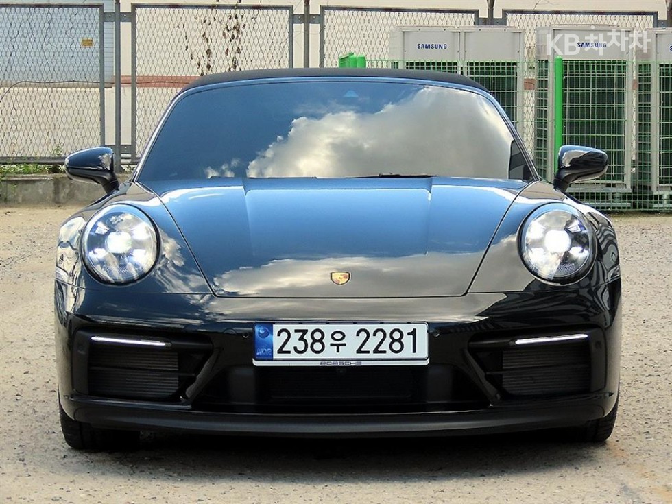 Porsche 911 — miniaturë 16