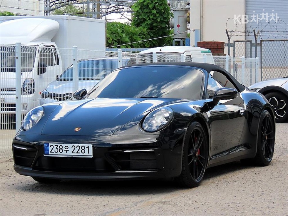 Porsche 911 — miniaturë 17