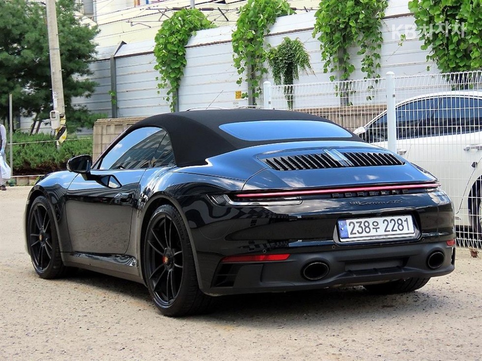 Porsche 911 — miniaturë 18