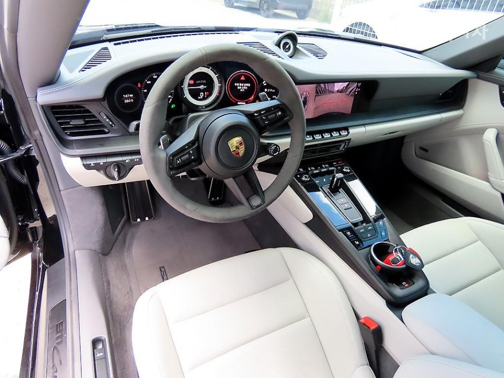 Porsche 911 — miniaturë 7