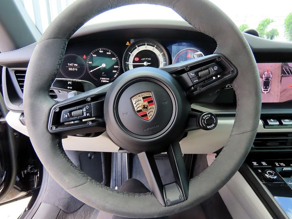 Porsche 911 — miniaturë 11