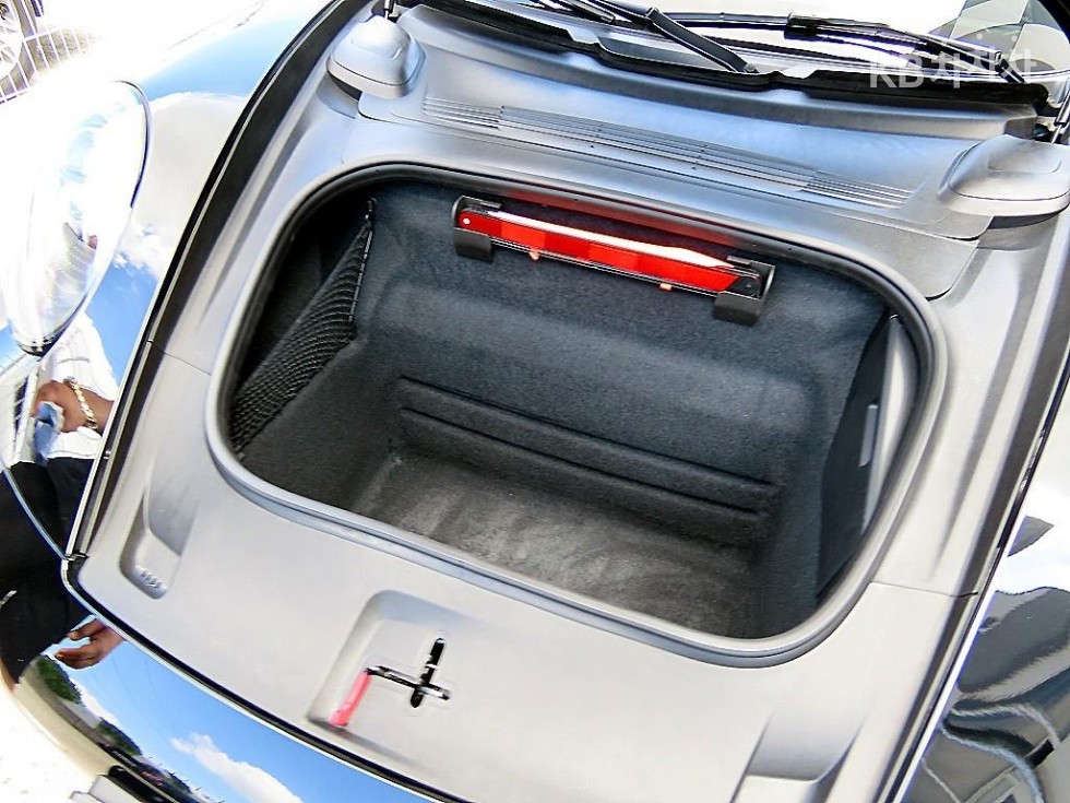 Porsche 911 — miniaturë 6
