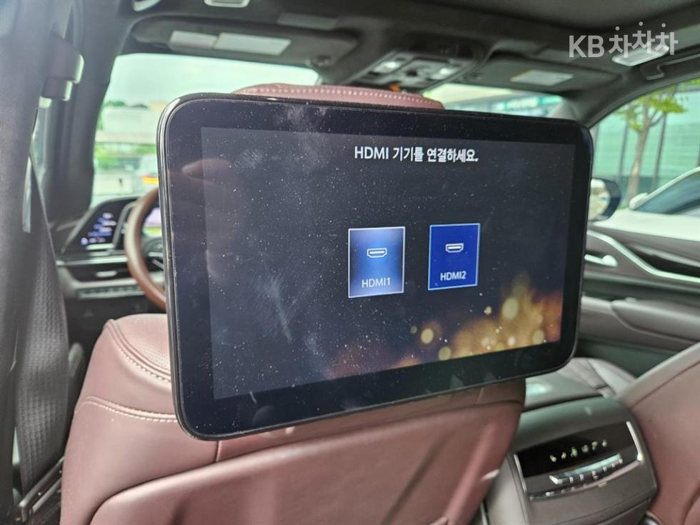 2023 Cadillac ESCALADE(5) photo