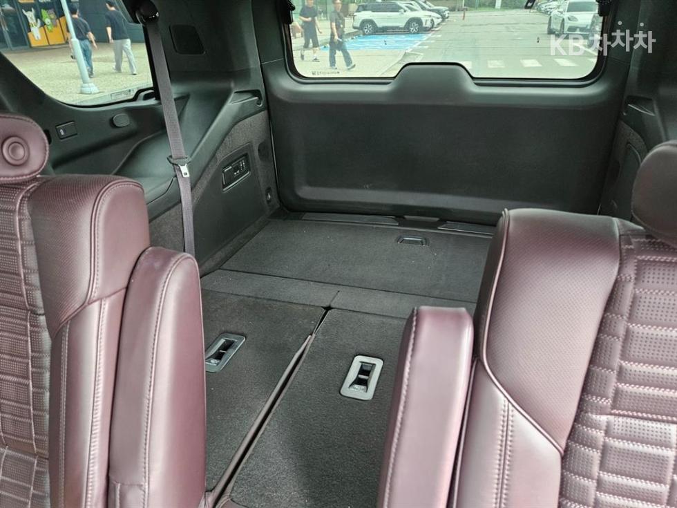2023 Cadillac ESCALADE(5) photo