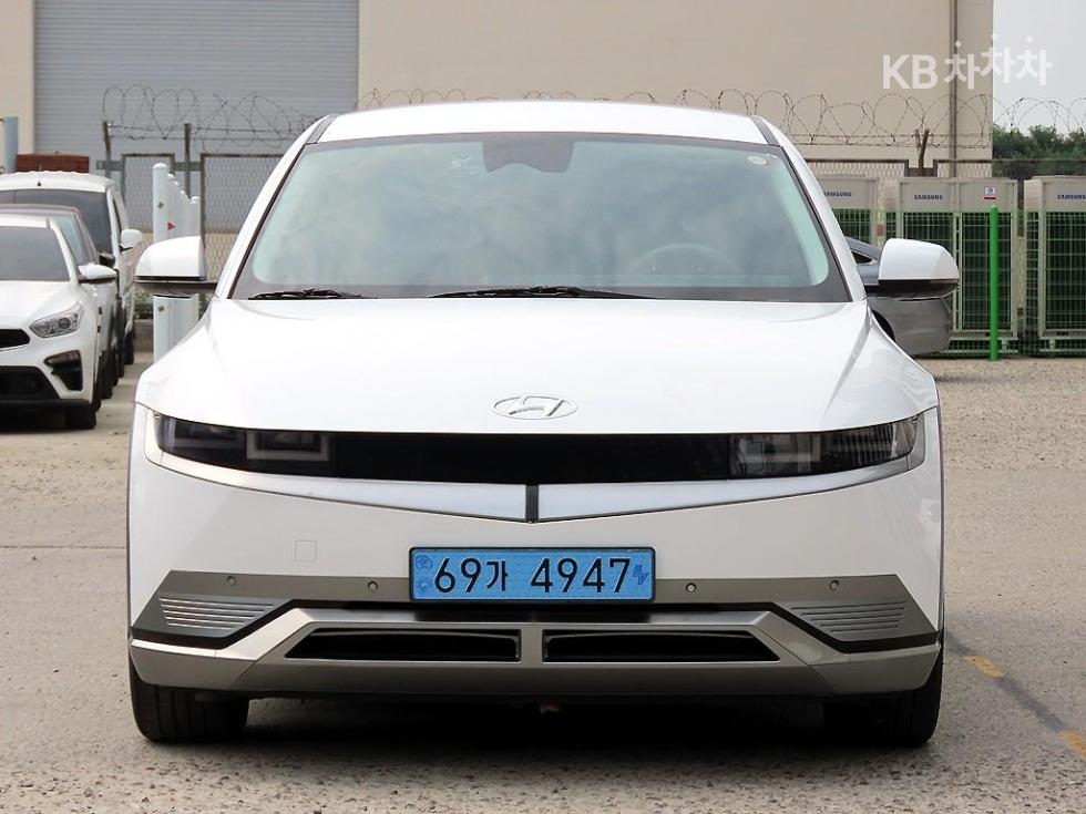 Hyundai Ионик