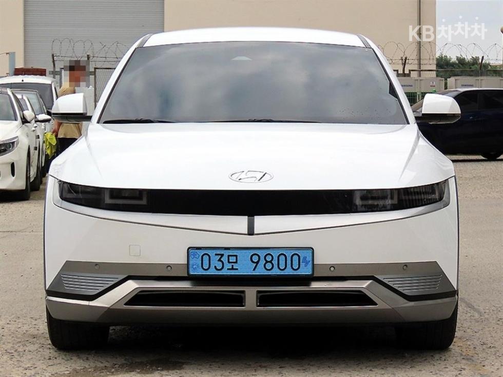 Hyundai Ионик