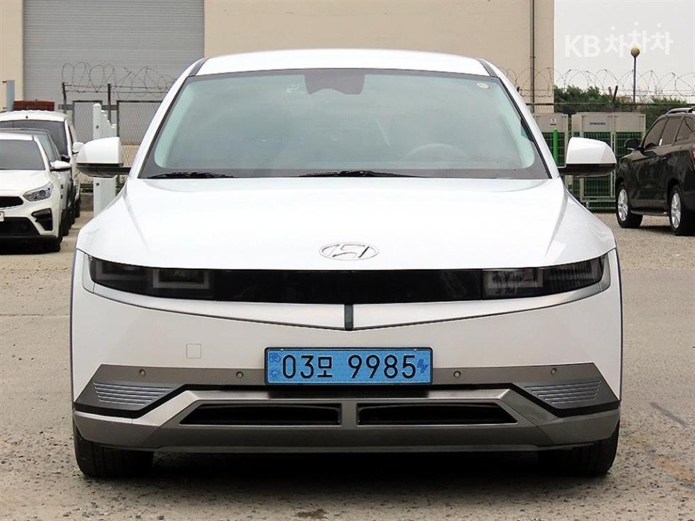 Hyundai Ионик