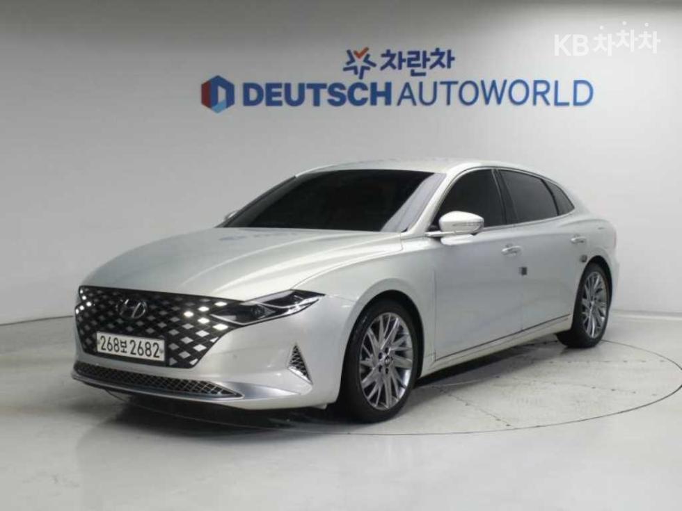 Hyundai Грандер