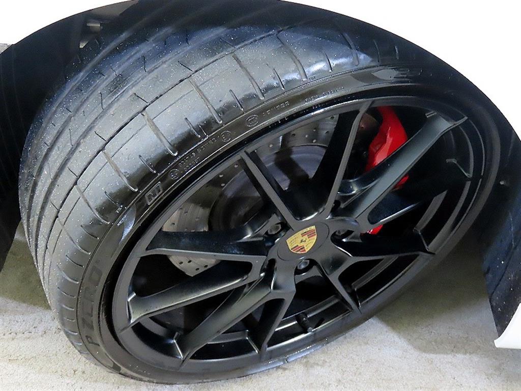 2022 Porsche (718) photo