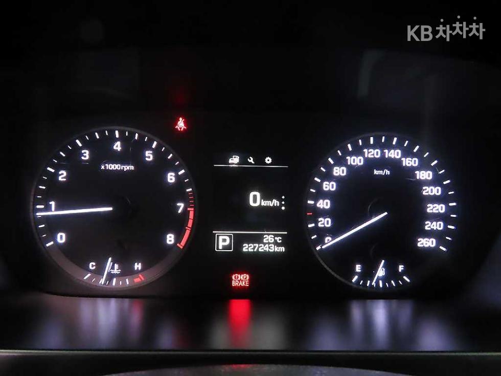 Hyundai Sonata — miniaturë 9