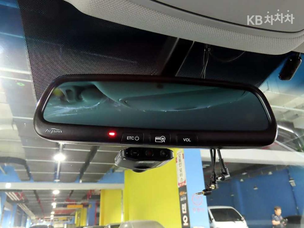 Hyundai Sonata — miniaturë 16