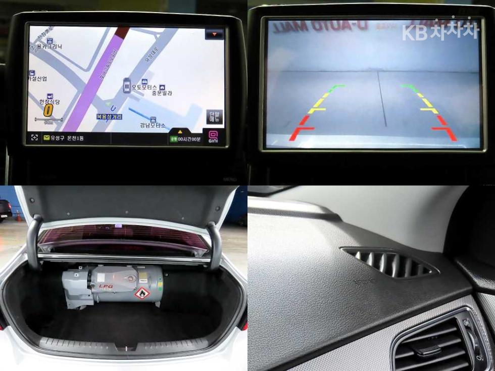 Hyundai Sonata — miniaturë 18