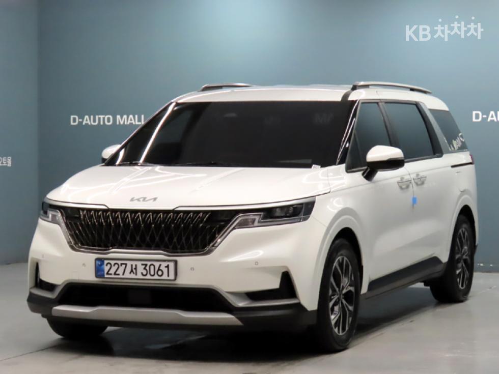 Kia Карнивал