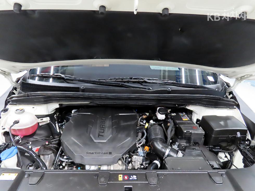 Kia Carnival — miniaturë 19