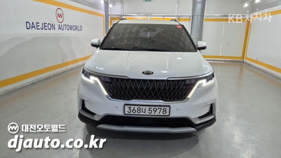 Kia Карнивал