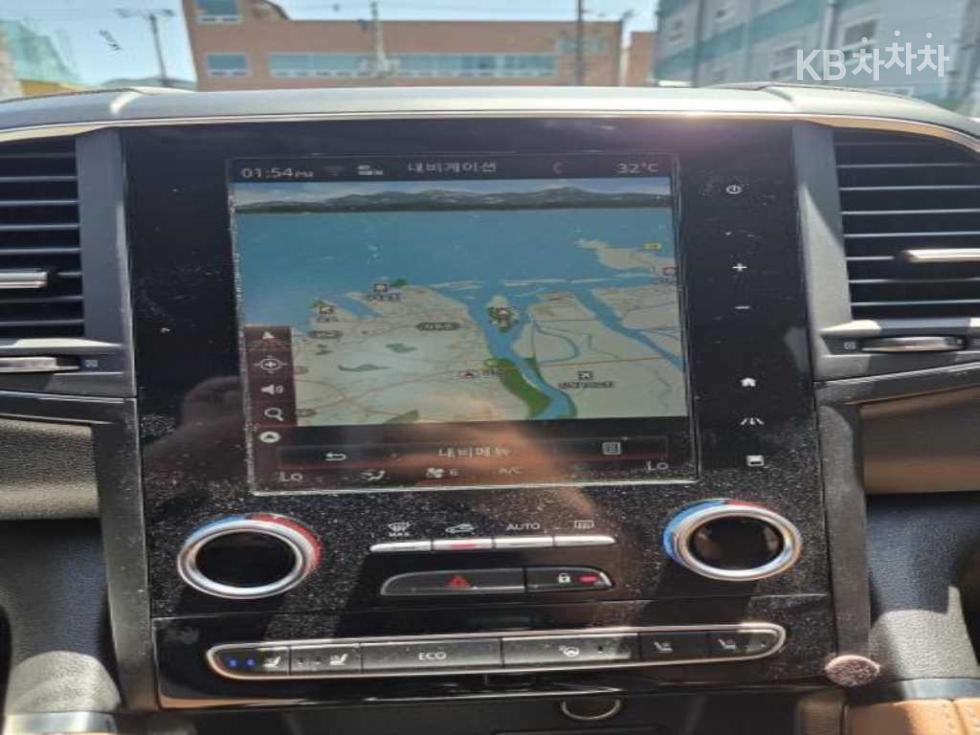 Renault Samsung QM6 — miniaturë 5