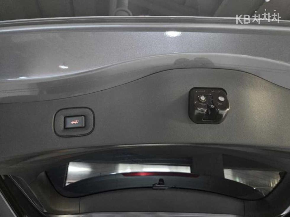 Renault Samsung QM6 — miniaturë 7