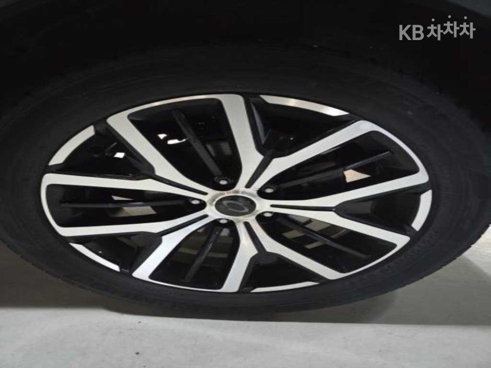 Renault Samsung QM6 — miniaturë 8