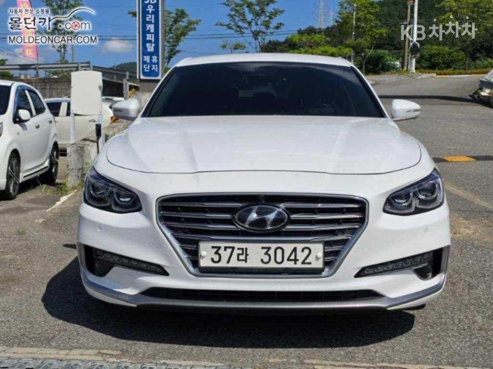 Hyundai Грандер