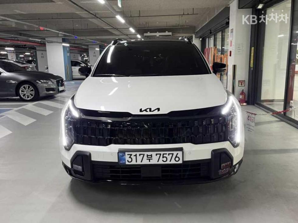 2025 Kia Used Car photo