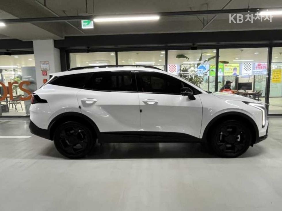 2025 Kia Used Car photo