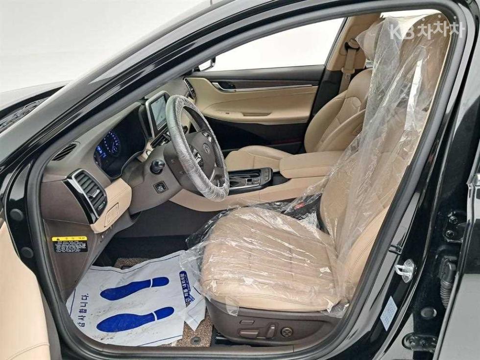Hyundai Грандер