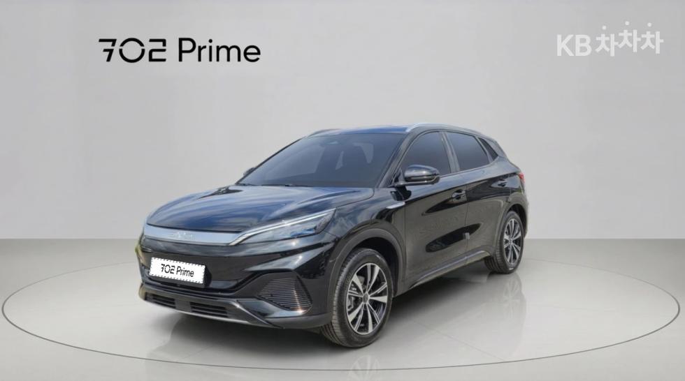 BYD 아토3 2025년식 BYD 아토3 베이스 기본형