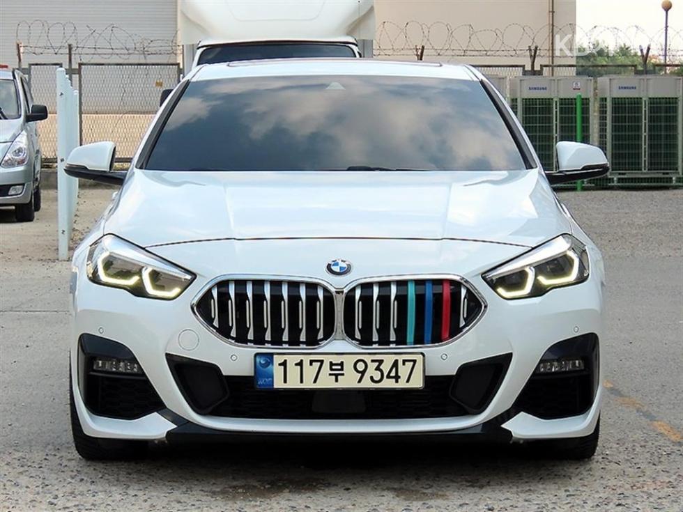 BMW 2-Series