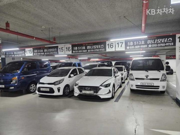 차량 이미지