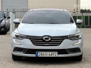 Renault Samsung SM6 1.5 dCi SE — foto 1