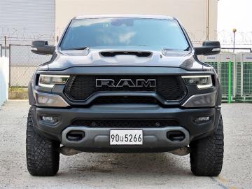 Dodge Ram Pickup 6.2L