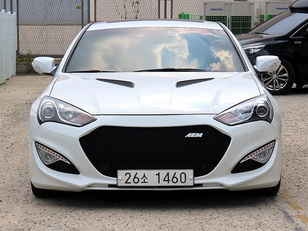 هيونداي جينيسيس
