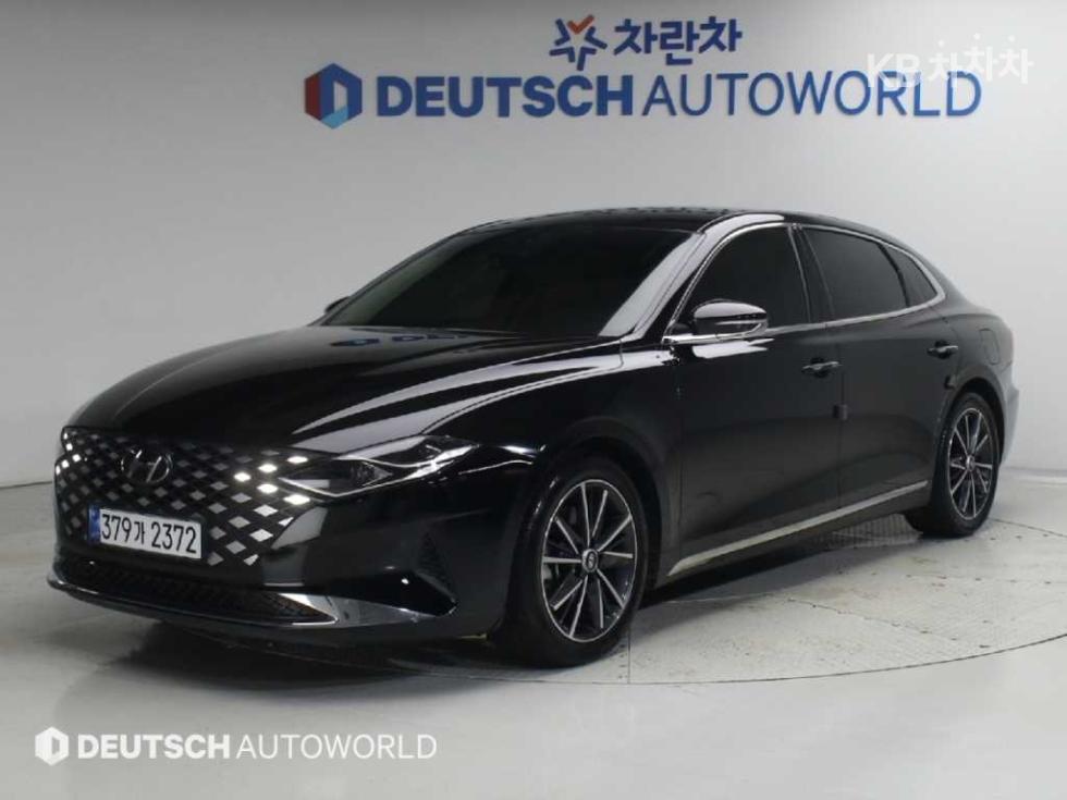 2023 hyundai Grandeur 2.5 LeBlanc