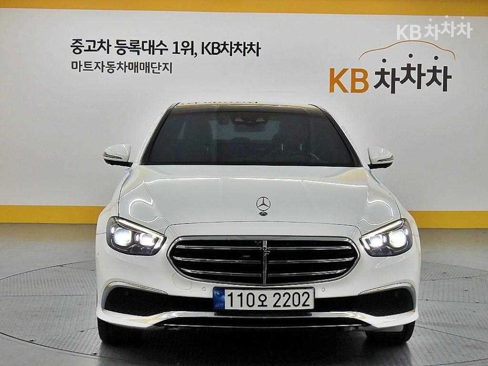 2022 mercedes benz E-Class E450 4MATIC EXCLUSIVE