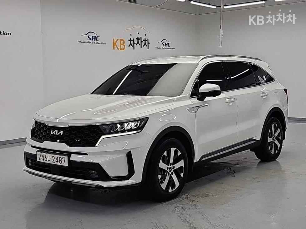 2022 KIA Sorrento 2.2 Diesel 2WD Noblesse