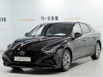 Hyundai Sonata 2.0 Premium Plus — foto 1