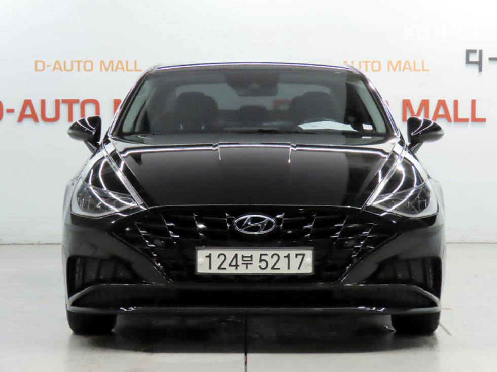 Hyundai Sonata — miniaturë 2