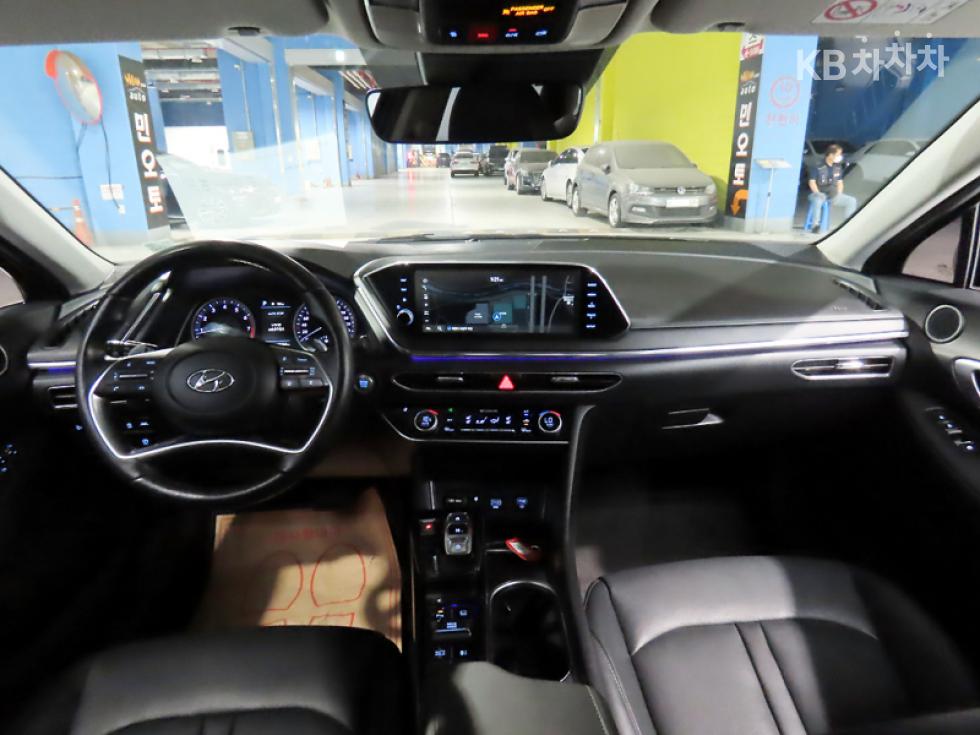 Hyundai Sonata — miniaturë 5