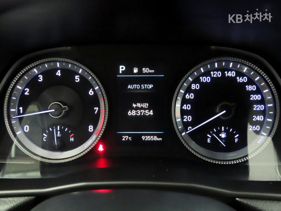 Hyundai Sonata — miniaturë 9