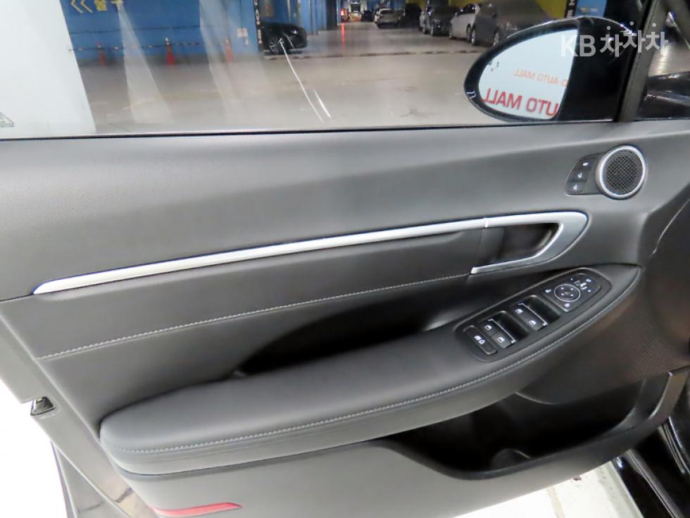 Hyundai Sonata — miniaturë 14