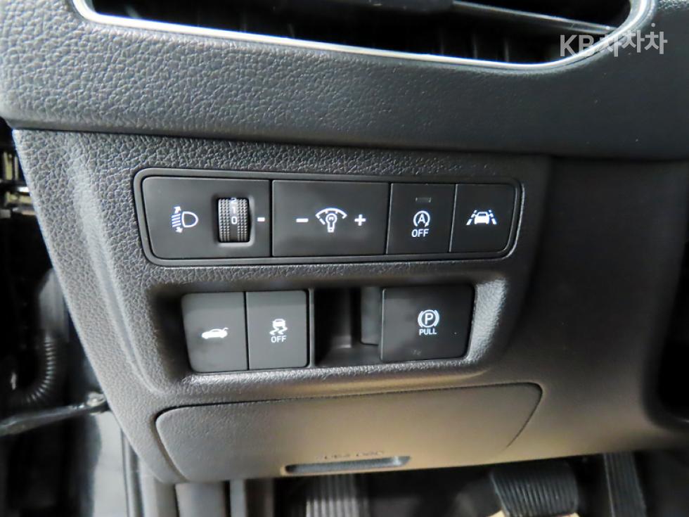 Hyundai Sonata — miniaturë 15
