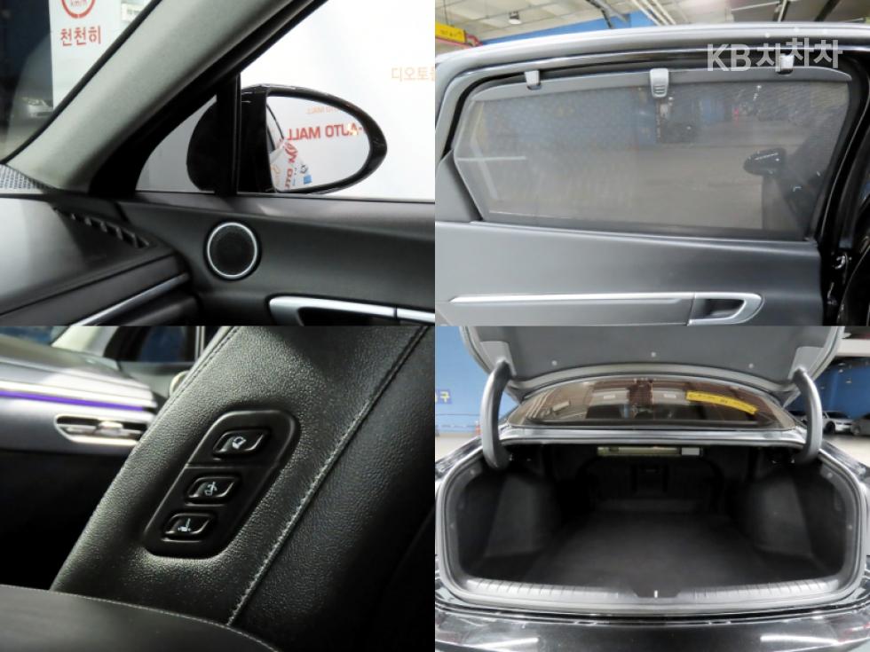 Hyundai Sonata — miniaturë 18