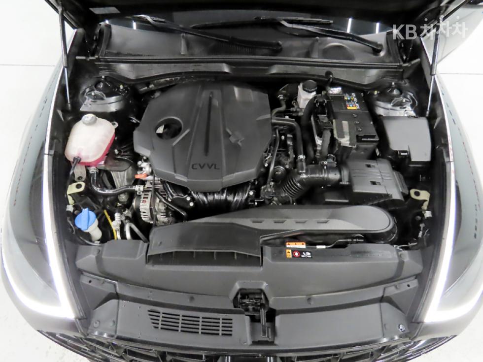 Hyundai Sonata — miniaturë 19