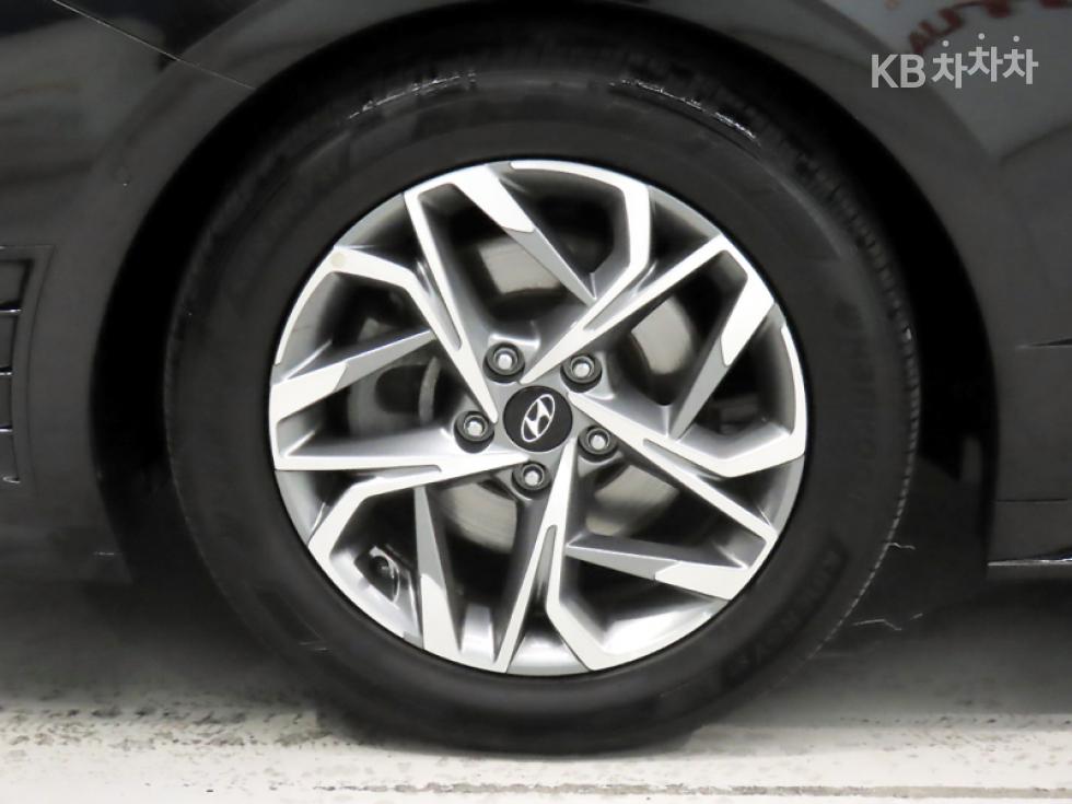 Hyundai Sonata — miniaturë 20