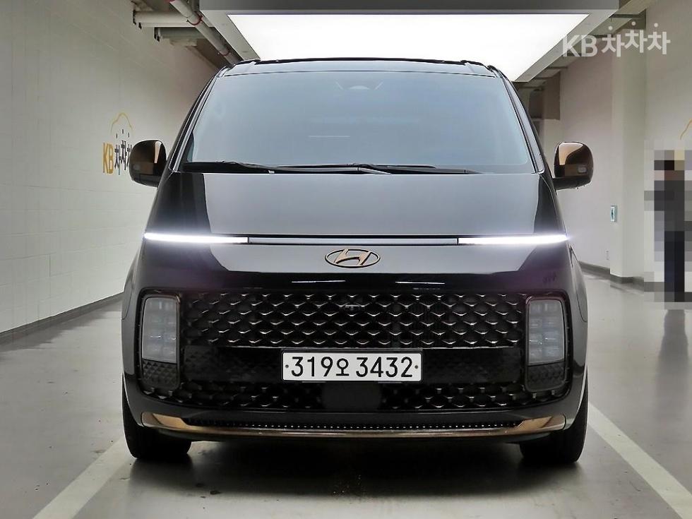 Hyundai Стария